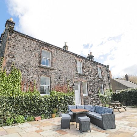 Jubilee House Alnwick Exterior foto
